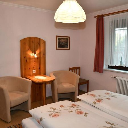 Ferienwohnung Felix Und Berta Pfeiffer-Vogl Arbesbach Extérieur photo