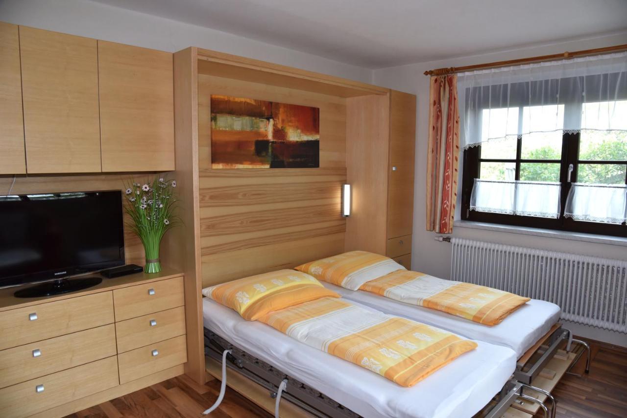Ferienwohnung Felix Und Berta Pfeiffer-Vogl Arbesbach Extérieur photo