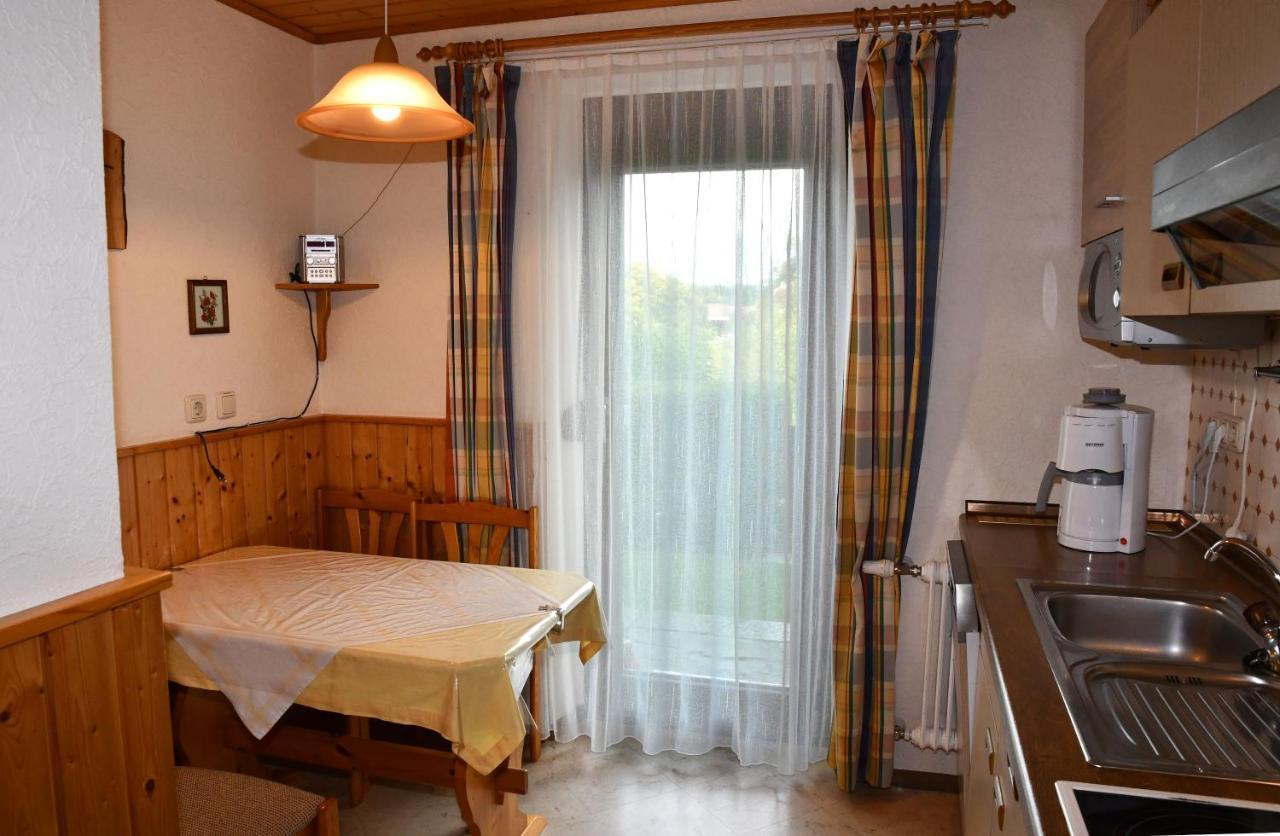 Ferienwohnung Felix Und Berta Pfeiffer-Vogl Arbesbach Extérieur photo